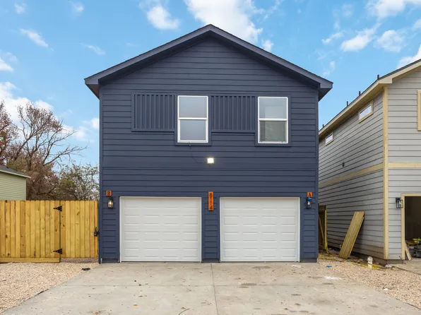 8114 De Priest St, Houston, TX