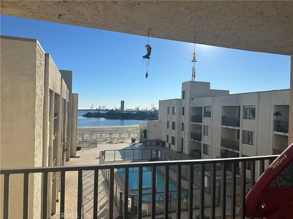 1140 Ocean Blvd #320, Long Beach, CA 90802