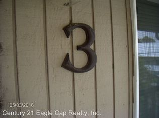 2108 Alder St APT 3, La Grande, OR 97850