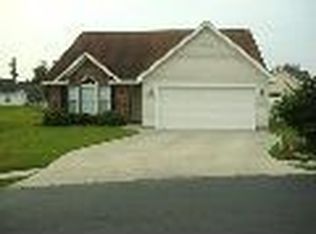 2104 Spyglass Ct, Myrtle Beach, SC 29575