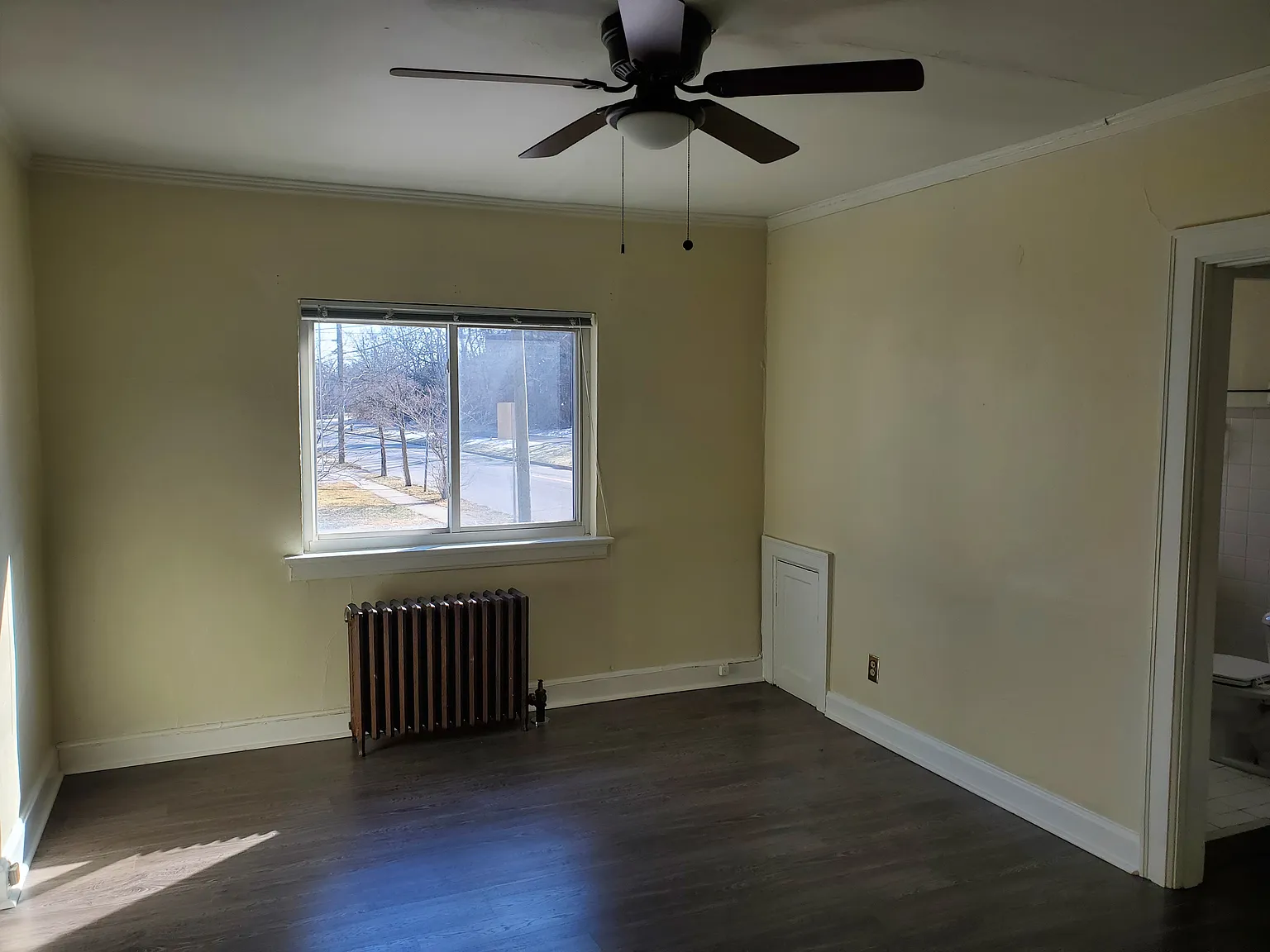 1 bed, 600 sqft, $1,100 — Photo 4