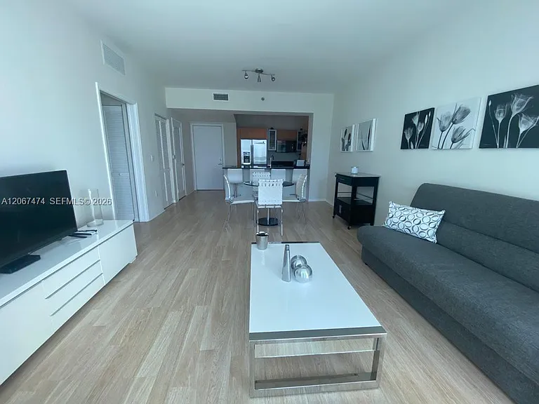 950 Brickell Bay Dr #1903 — Photo 7