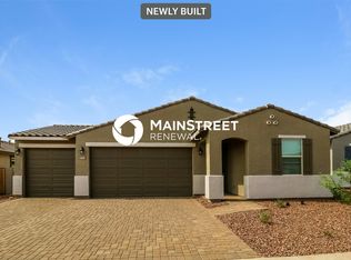 17715 W Fetlock Trl, Surprise, AZ 85387