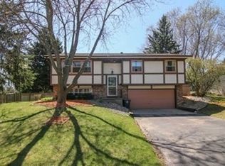 5301 E Buckeye Rd, Madison, WI 53716