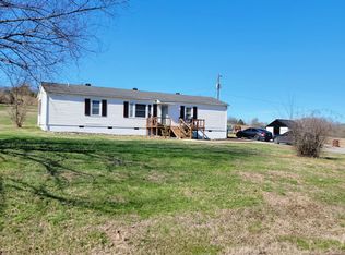 4 Gingerbread Rd, Petersburg, TN 37144