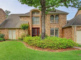 901 Longmire Rd UNIT 9, Conroe, TX 77304