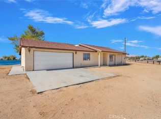 43675 Randall Dr, Newberry Springs, CA 92365