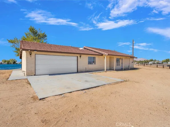 43675 Randall Dr, Newberry Springs, CA 92365