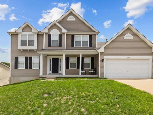 5508 Regency Woods Mnr, Imperial, MO 63052