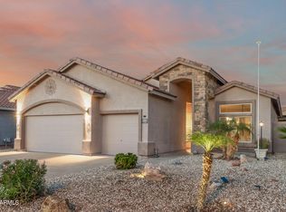 3369 S Colt Dr, Gilbert, AZ 85297