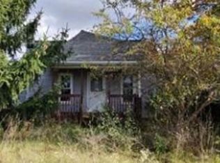 12677 Walker Rd, Leslie, MI 49251