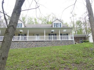 809 Dick Rd, Renfrew, PA 16053