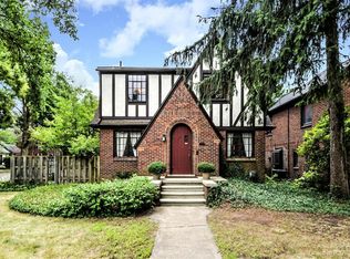 1520 Shadford Rd, Ann Arbor, MI 48104