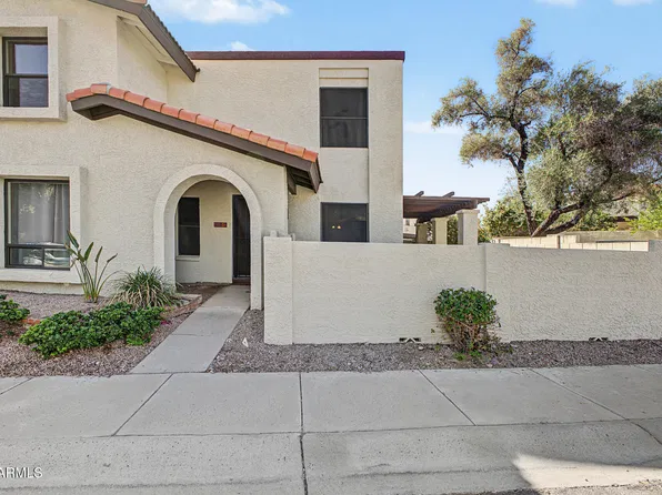 4815 E WINSTON Drive #2, Phoenix, AZ 85044