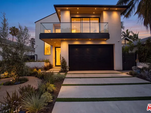 3542 Butler Ave, Los Angeles, CA 90066