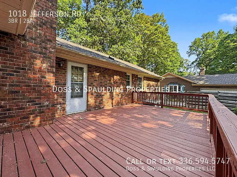 1018 Jefferson Rd — Photo 26