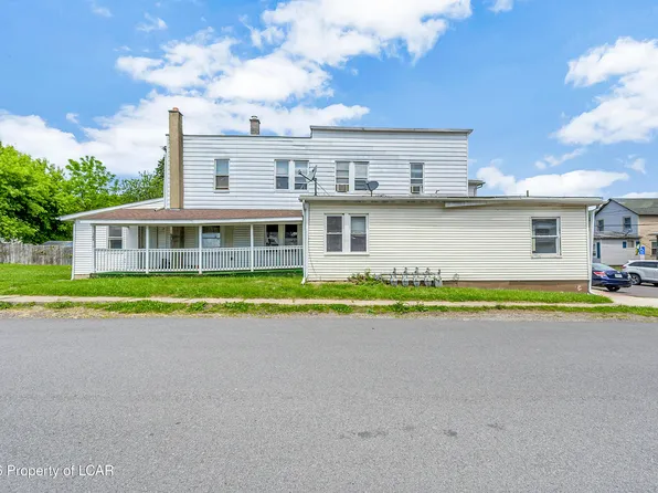 162-164 Oliver St, Kingston, PA 18704