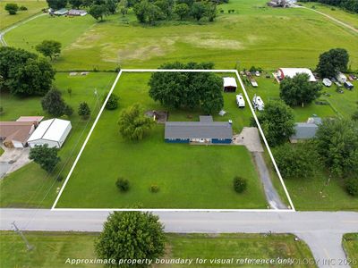 74703 S 320th Rd, Wagoner, OK, 74467