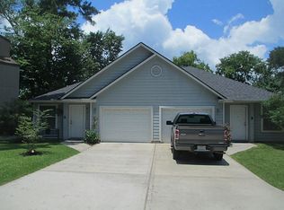 1422 April Villas, Montgomery, TX 77356