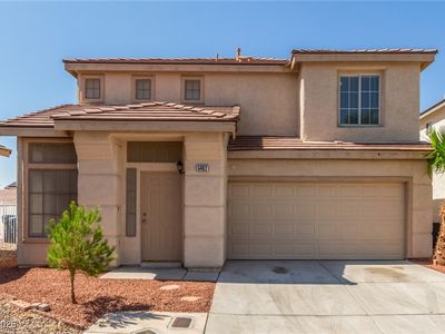 5402 Shady Lair Ct, North Las Vegas, NV, 89031