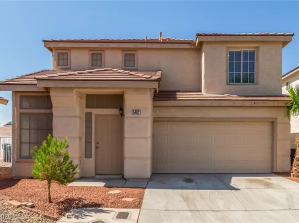 5402 Shady Lair Ct, North Las Vegas, NV 89031