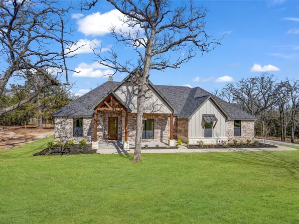 1064 Arbor Vista Dr, Azle, TX 76020