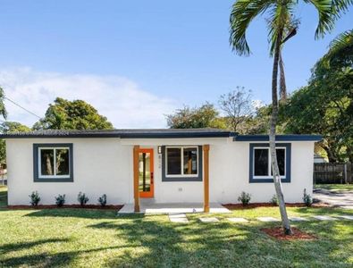 812 NW 19th Ave, Fort Lauderdale, FL, 33311
