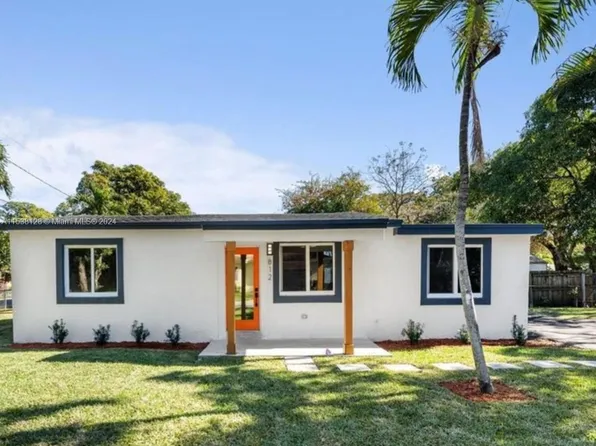 812 NW 19th Ave, Fort Lauderdale, FL 33311