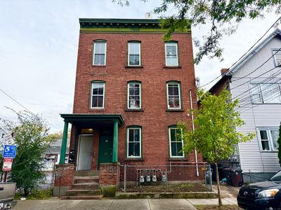 29 White Street, New Haven, CT, 06519