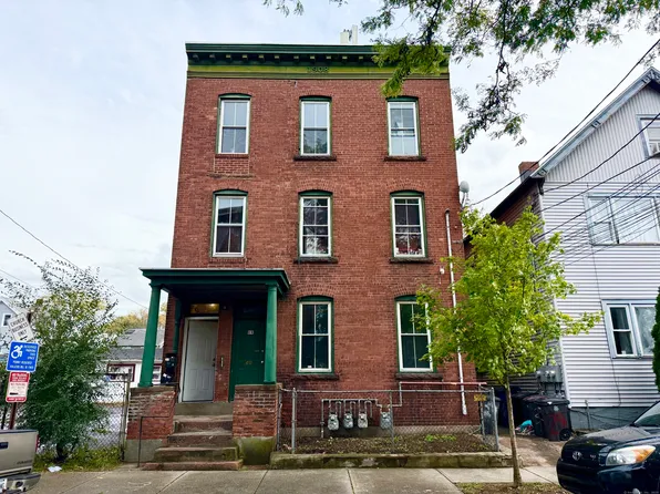 29 White Street, New Haven, CT 06519