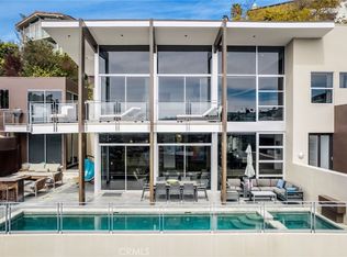 554 Mystic Ln, Laguna Beach, CA 92651