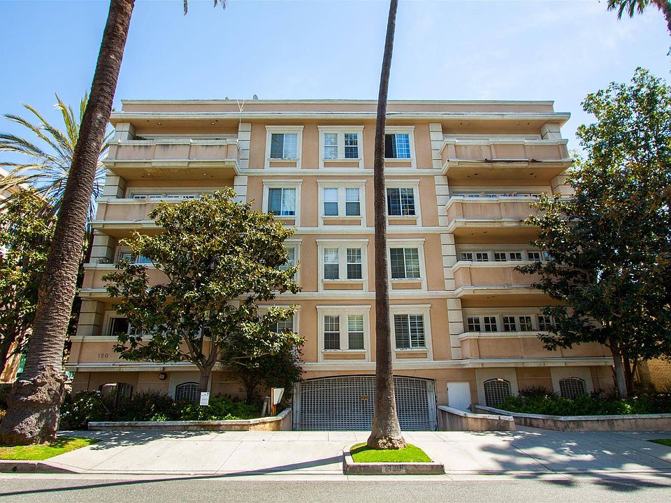 1st image of 120 S Palm Dr APT 202
