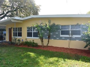 3716 Merryweather Dr, Orlando, FL 32812