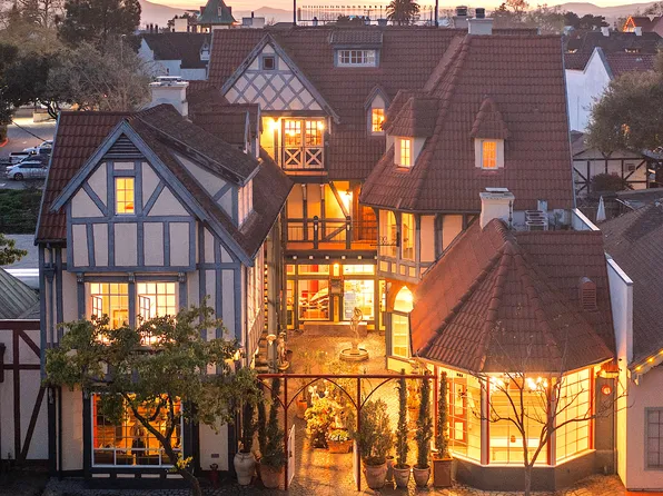 437 2nd St, Solvang, CA 93463