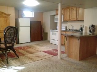 5425 W 32nd Ave, Wheat Ridge, CO 80212