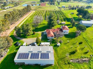 3250 Karchner Rd, Sheridan, CA 95681