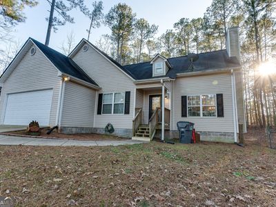 433 E Mourning Dove Ct, Monticello, GA, 31064