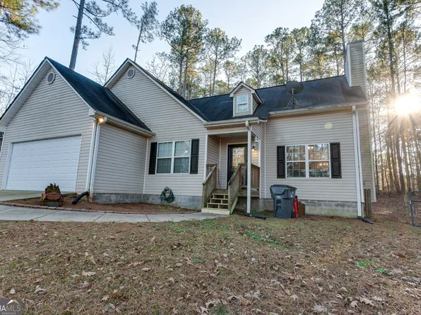 433 E Mourning Dove Ct, Monticello, GA 31064
