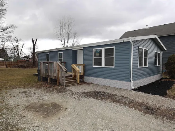 209 Denver Ave, Goshen, IN 46526