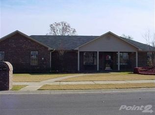 3555 Homestead Rd, Conway, AR 72032