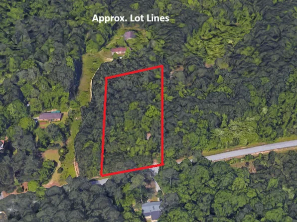 2390 Philadelphia Rd NE, Conyers, GA 30012