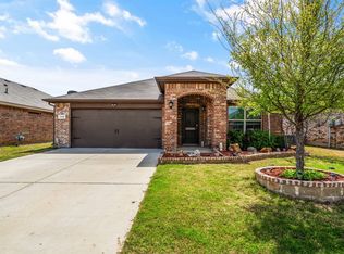 740 Walls Blvd, Crowley, TX 76036