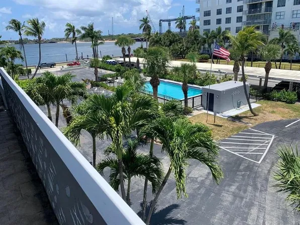 3705 S Flagler Dr APT 35, West Palm Beach, FL 33405