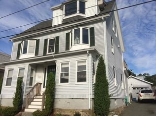 62 Perkins St, Gloucester, MA 01930
