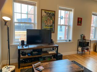33 Anderson St APT 7, Boston, MA 02114