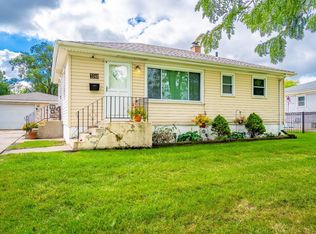 3248 North Dr, Highland, IN 46322