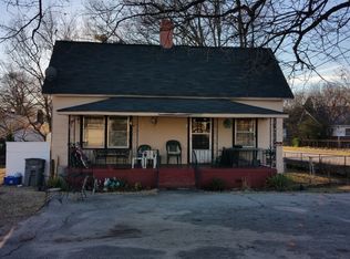 11 Draper St, Greenville, SC 29611