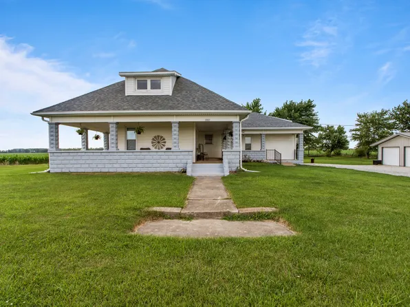 2882 W County Road 750 Rd S, Thorntown, IN 46071