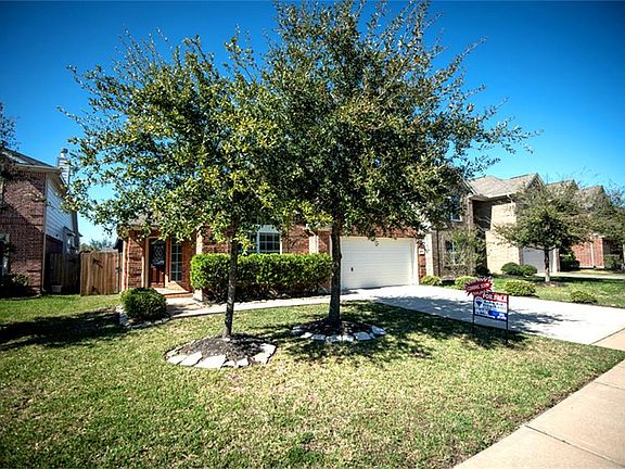 3rd image of 8318 Calico Canyon Dr