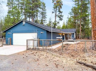 51520 Ash Rd, La Pine, OR 97739